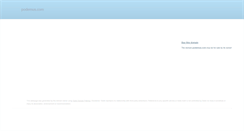 Desktop Screenshot of mallox.podemus.com