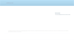 Desktop Screenshot of blog.podemus.com